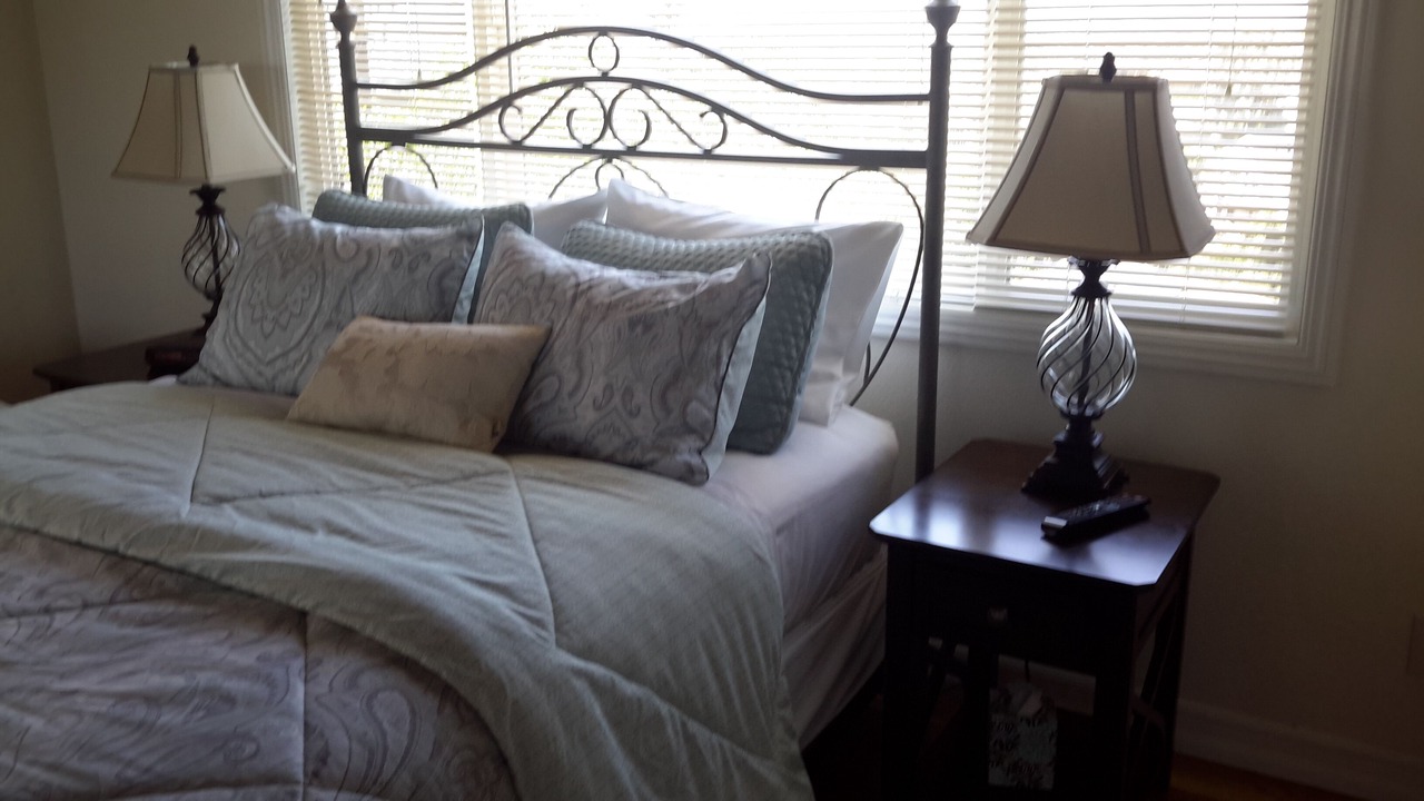 Photo of Bedroom in Windsor Hills