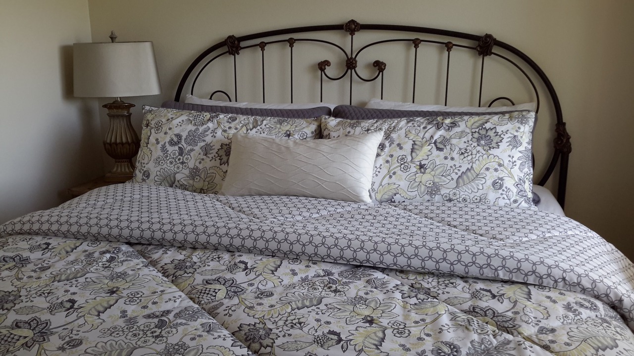 Photo of Bedroom in Windsor Hills