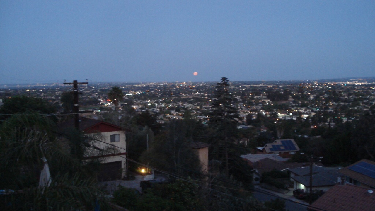 Photo of Others in Windsor Hills