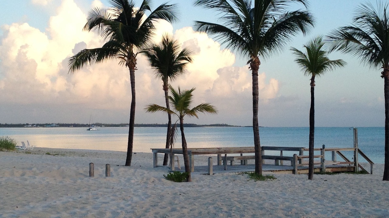 Photo of Others in Treasure Cay