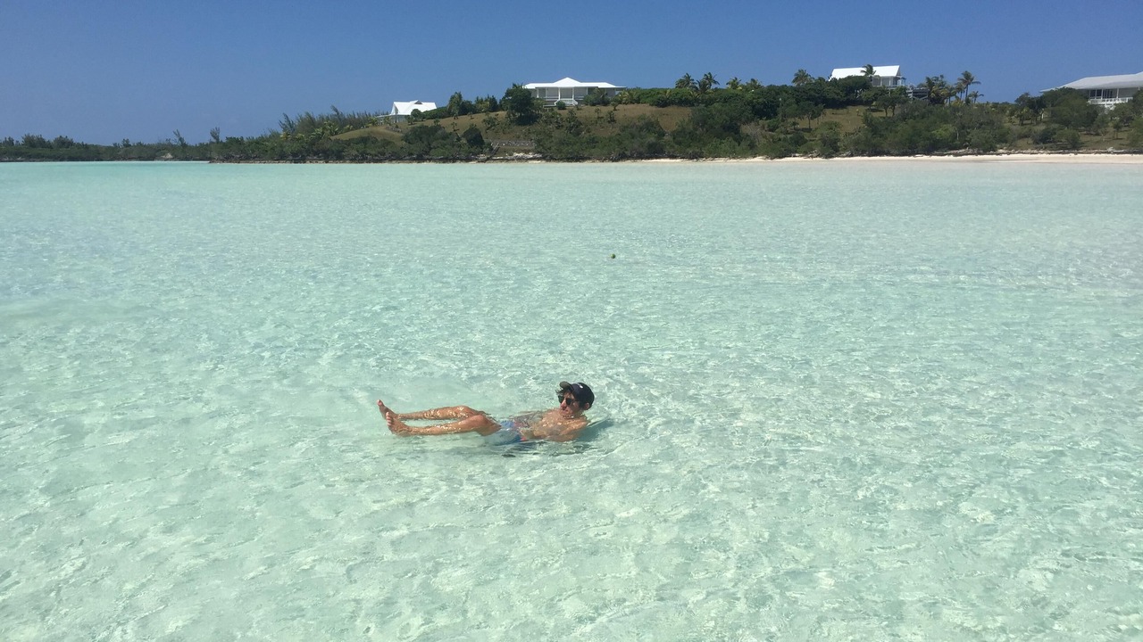 Photo of Others in Treasure Cay