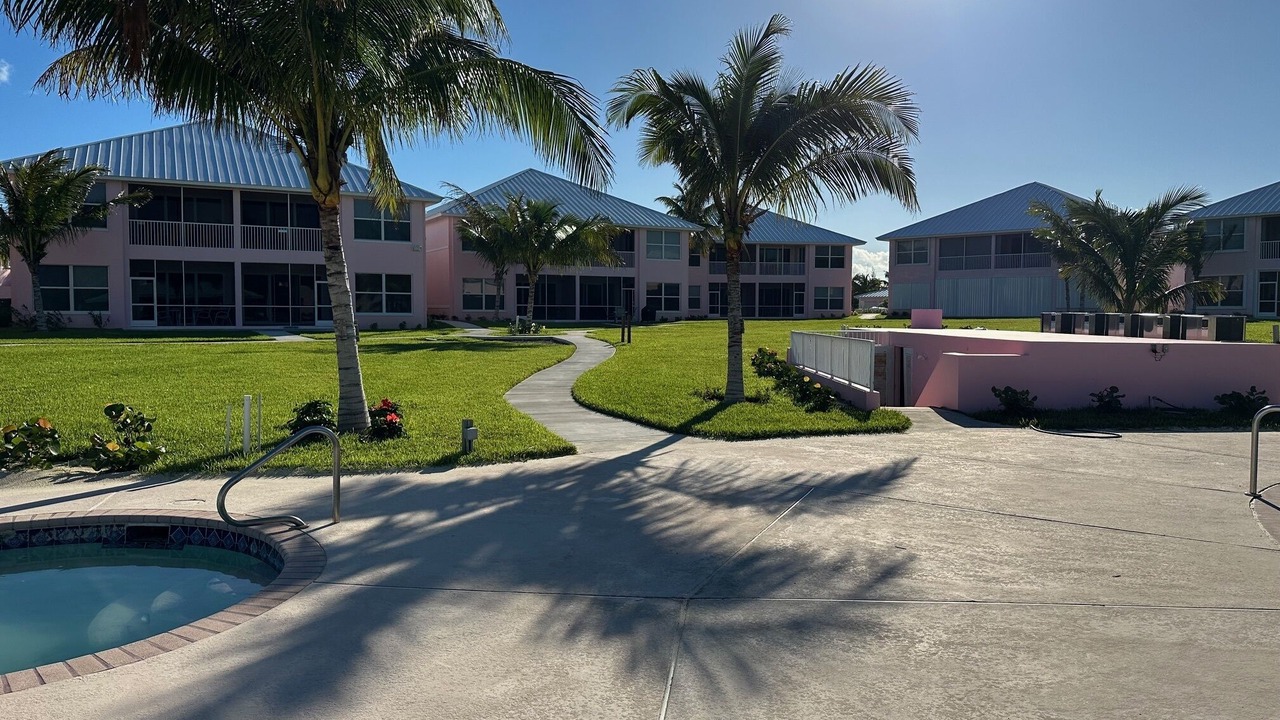 Photo of Outdoor in Treasure Cay