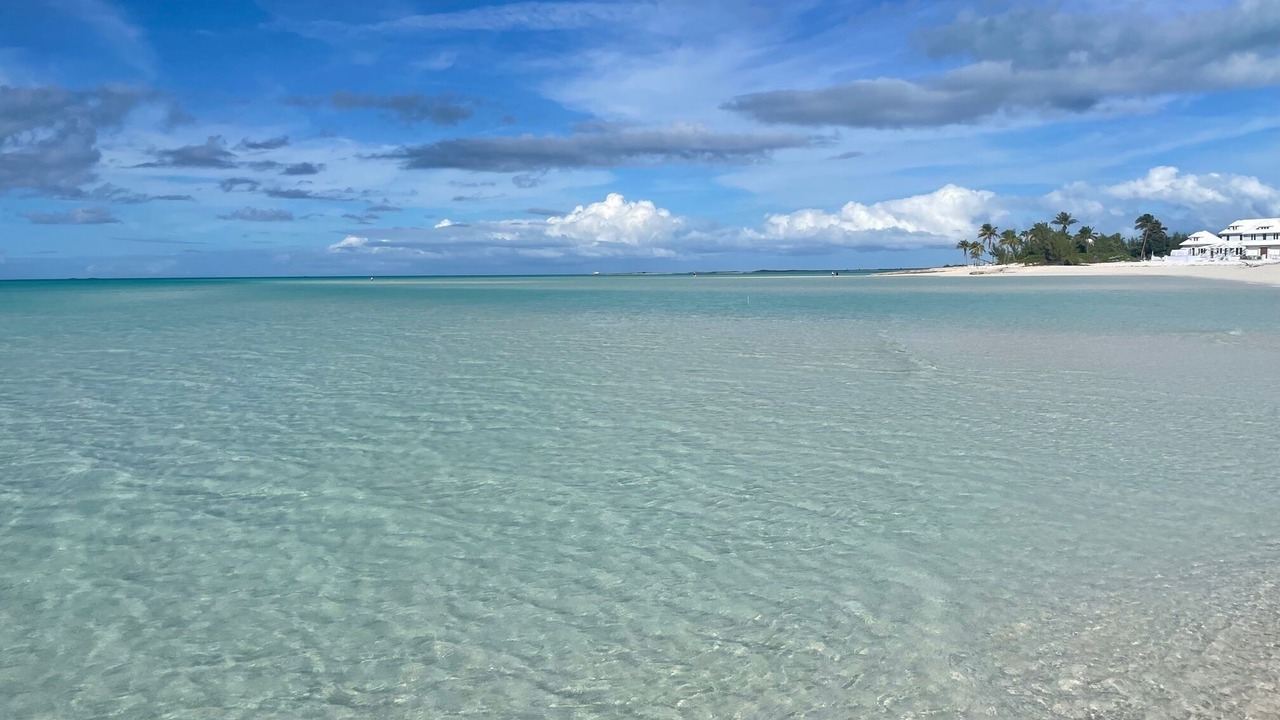 Photo of Others in Treasure Cay