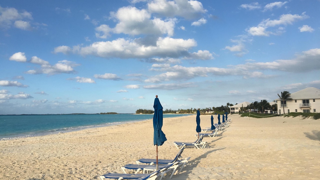 Photo of Others in Treasure Cay