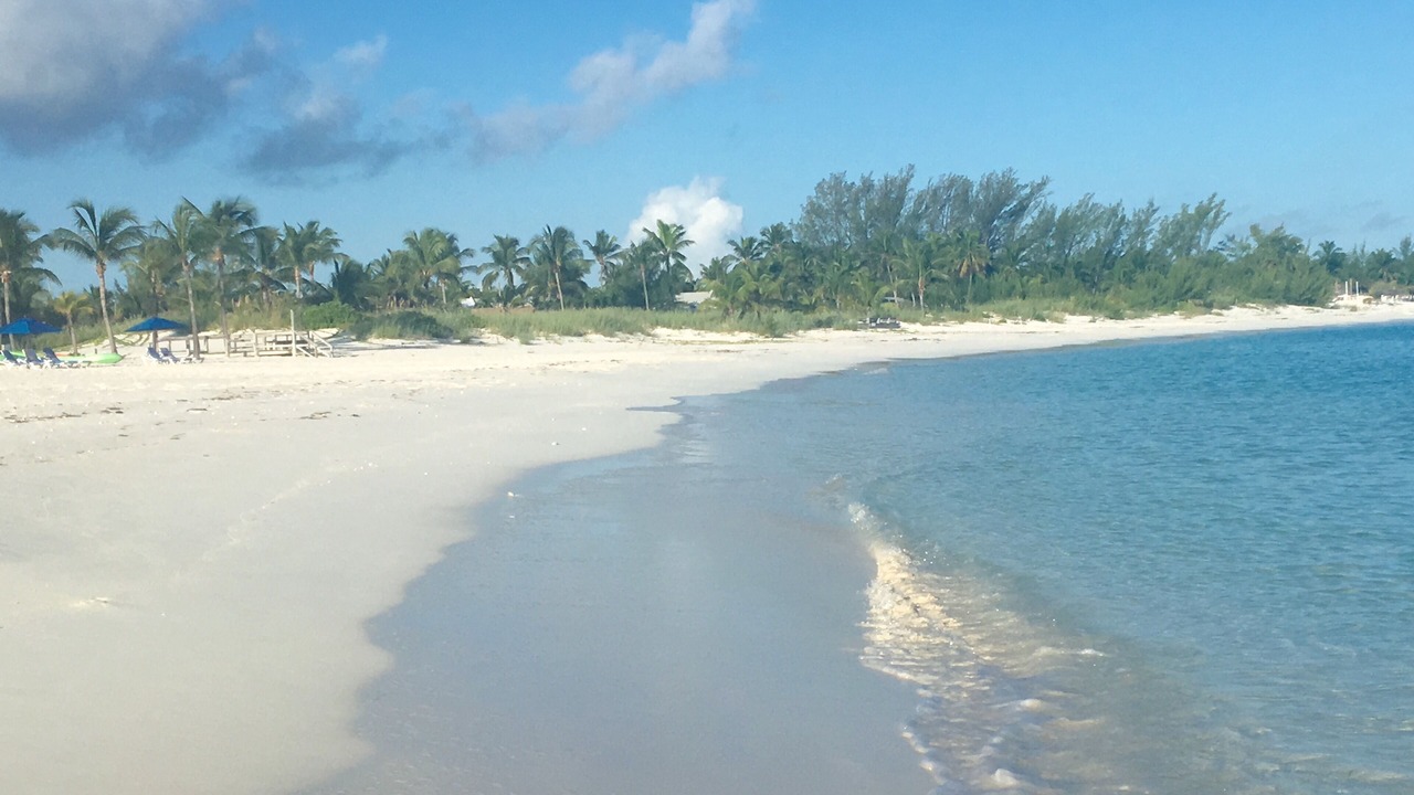 Photo of Others in Treasure Cay