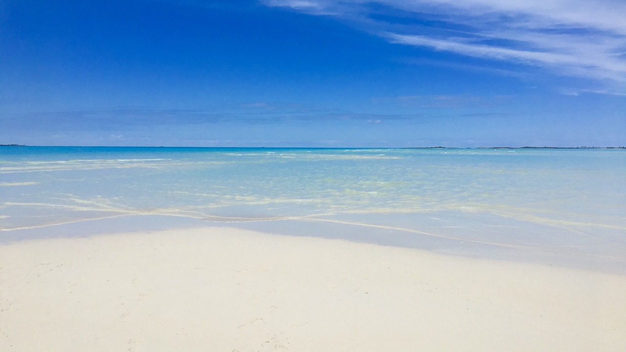 Photo of Others in Treasure Cay