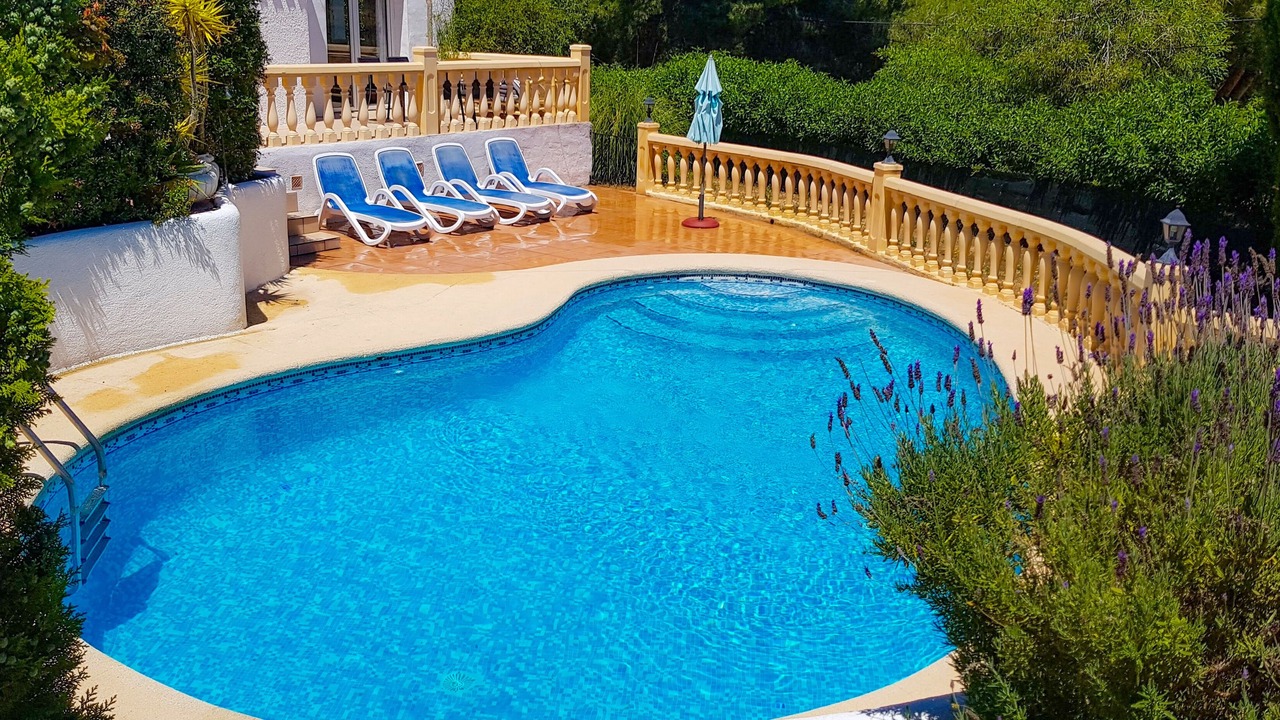 Photo of Outdoor in Javea