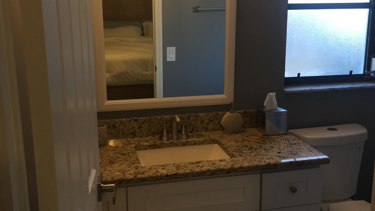 Photo of Bathroom in Naples Park