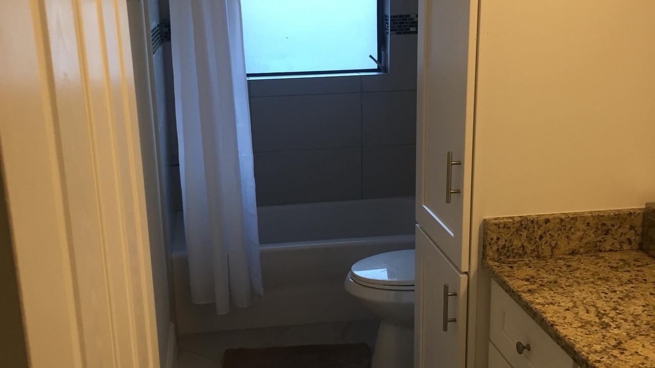 Photo of Bathroom in Naples Park