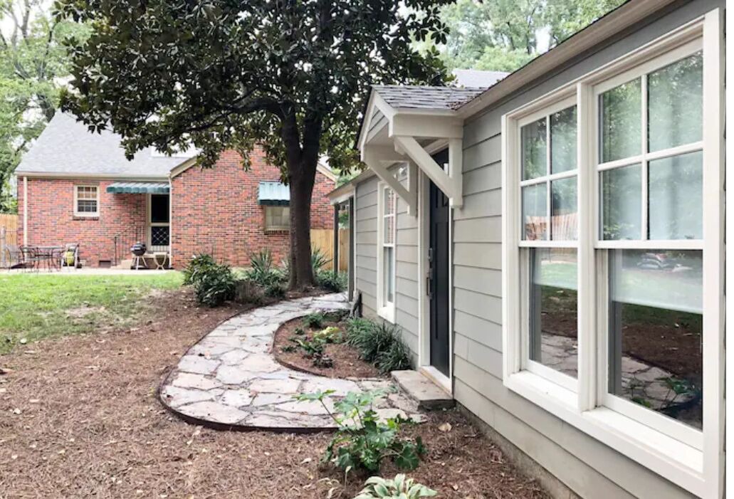 Photo of Outdoor in Historic Oakwood