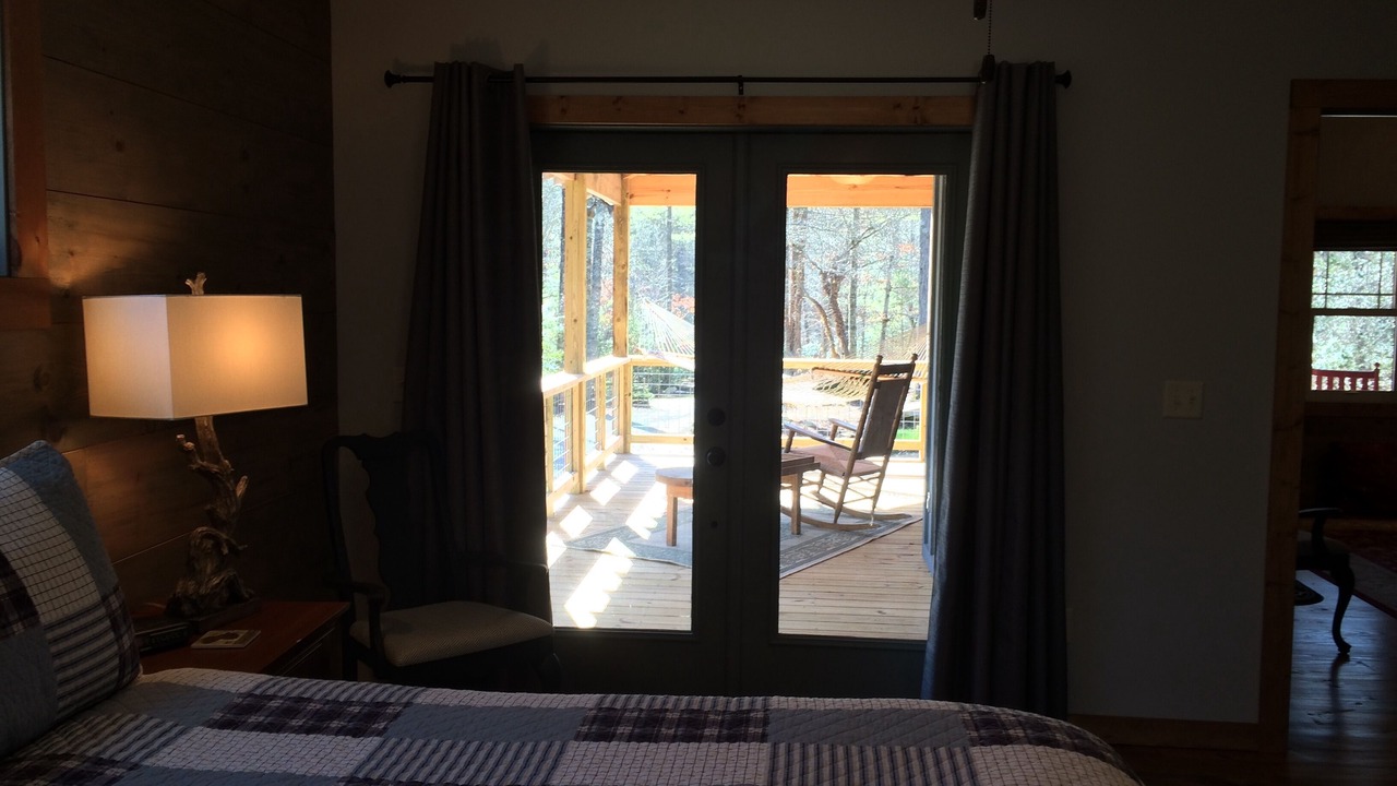 Photo of Outdoor in Cedar Mountain