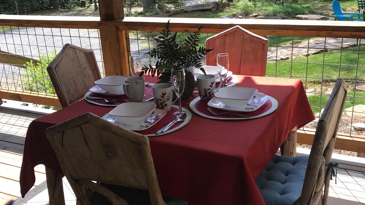Photo of Outdoor in Cedar Mountain