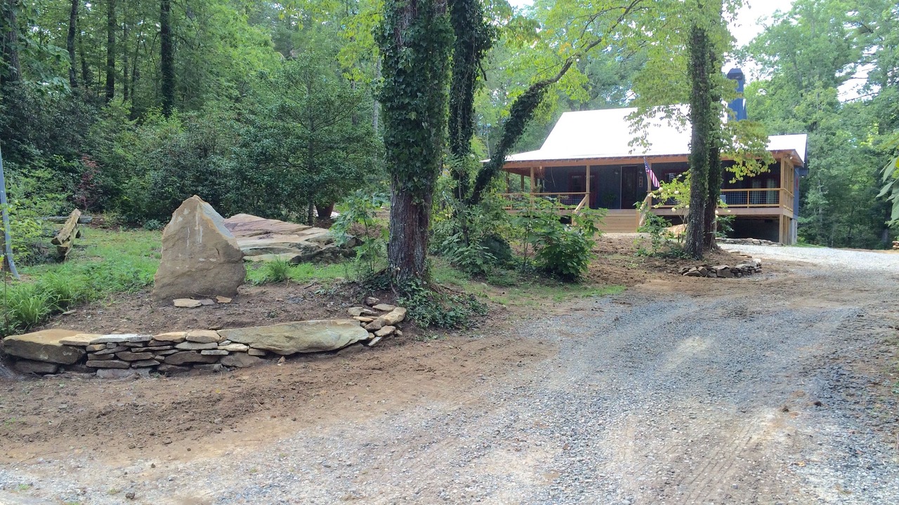 Photo of Outdoor in Cedar Mountain