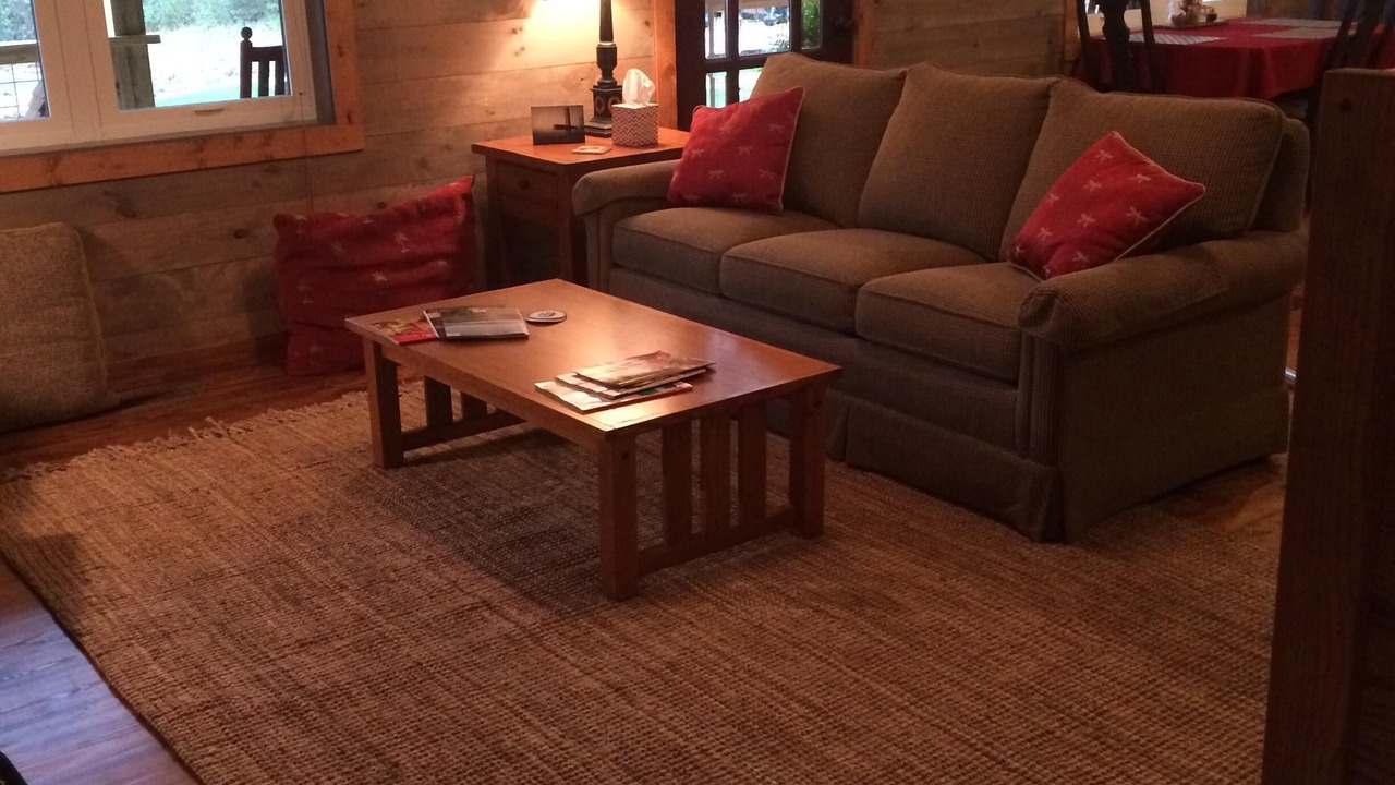 Photo of Bedroom in Cedar Mountain