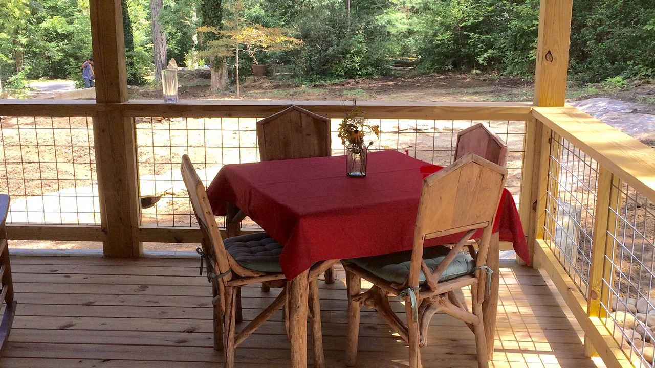 Photo of Outdoor in Cedar Mountain
