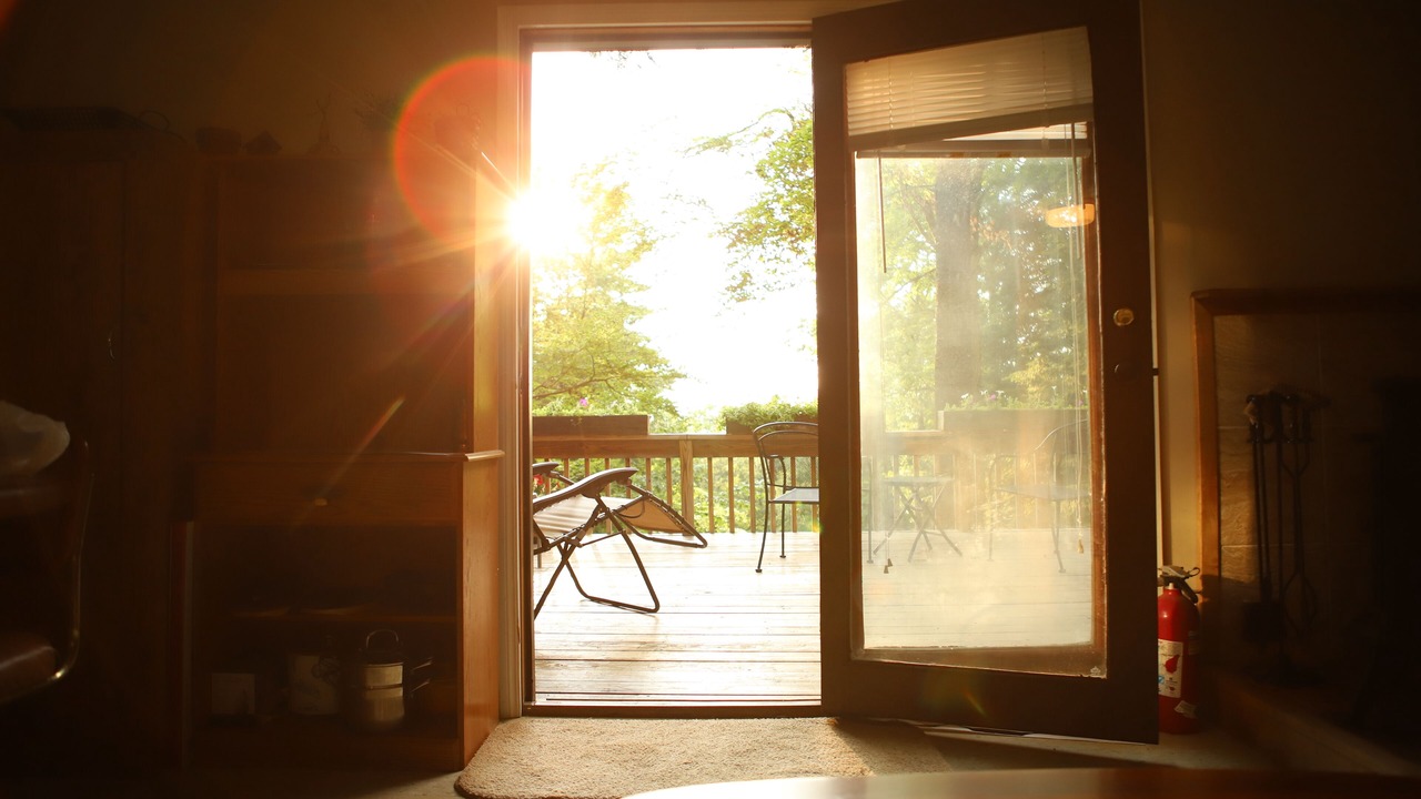 Photo of Bedroom in Wellsville