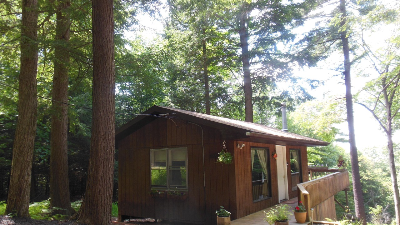 Photo of Outdoor in Wellsville