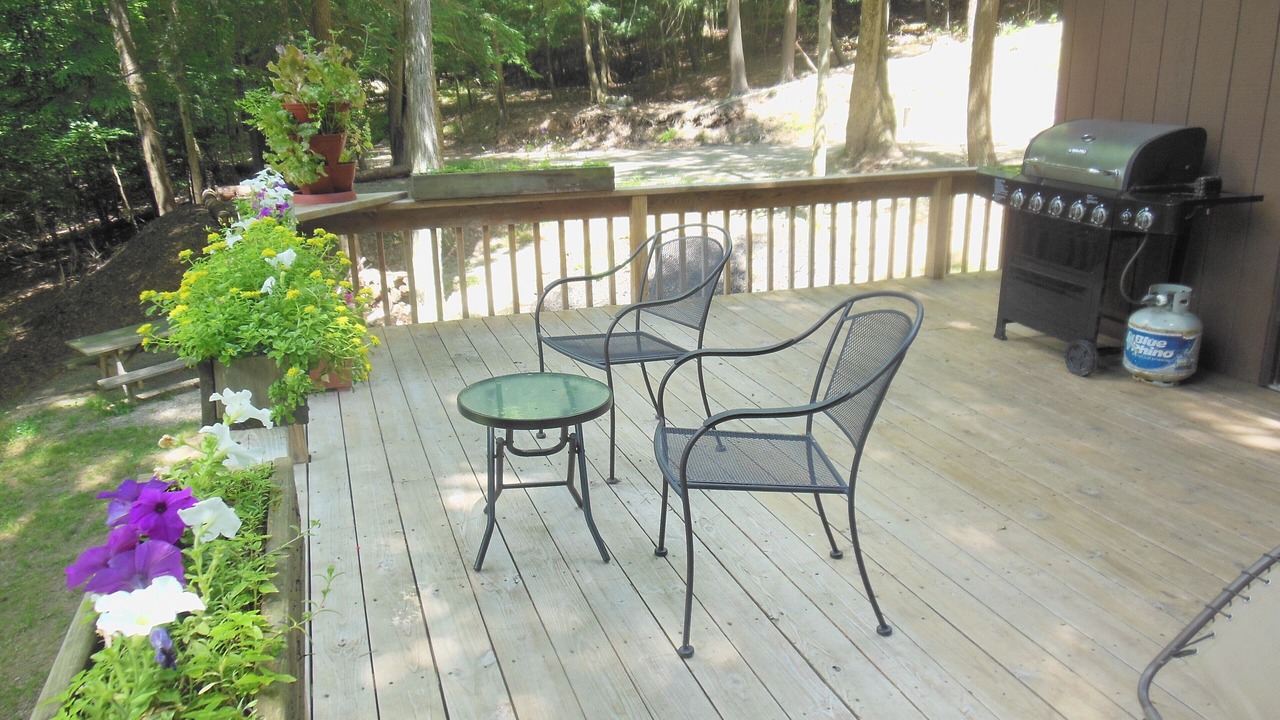 Photo of Outdoor in Wellsville