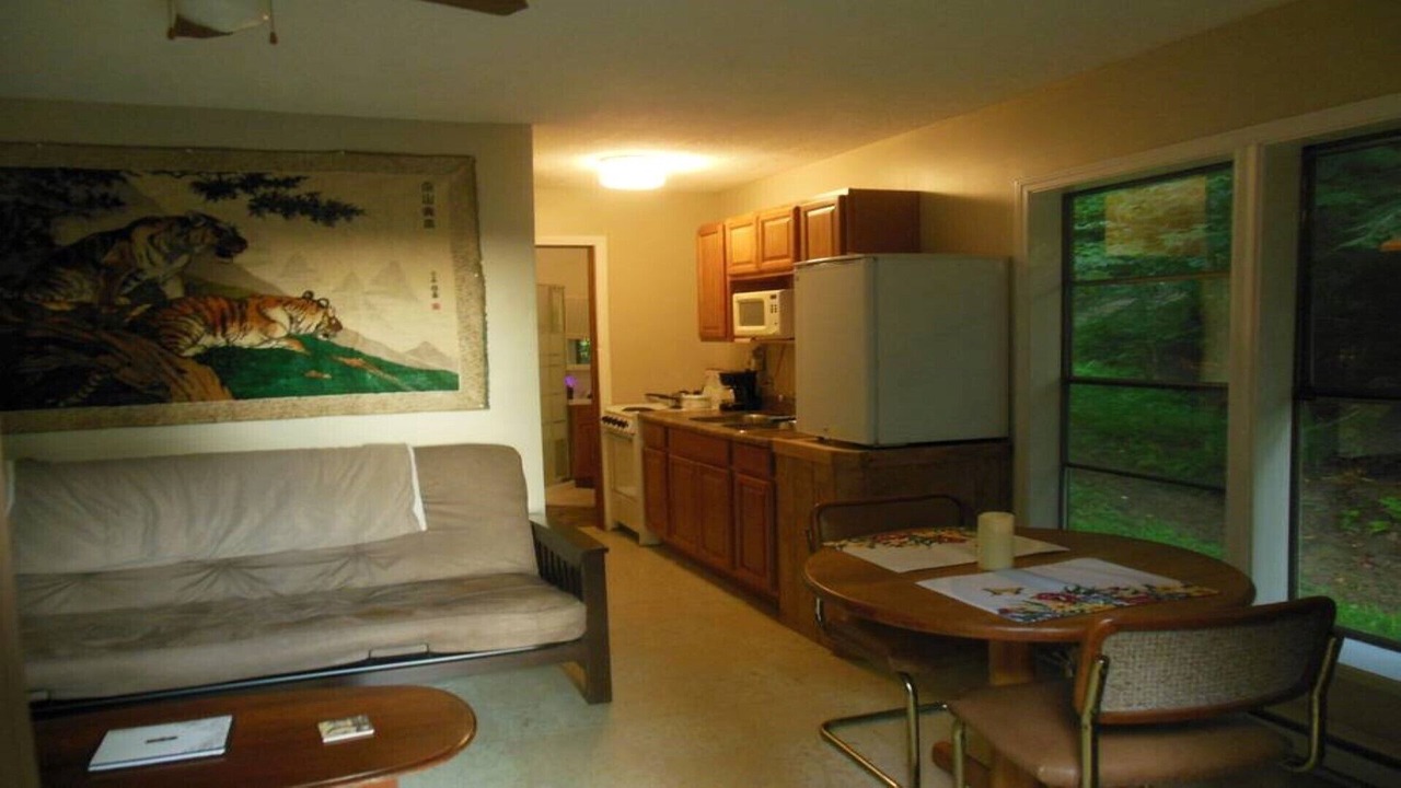 Photo of Livingroom in Wellsville