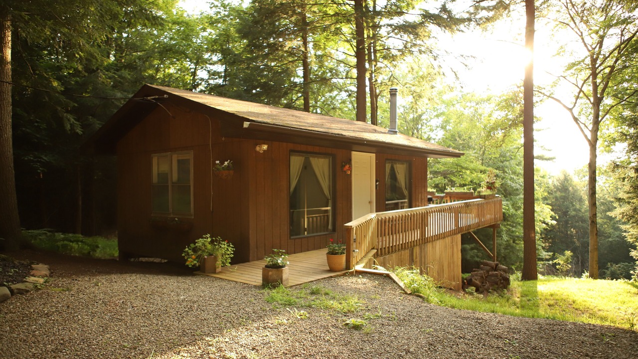 Photo of Outdoor in Wellsville