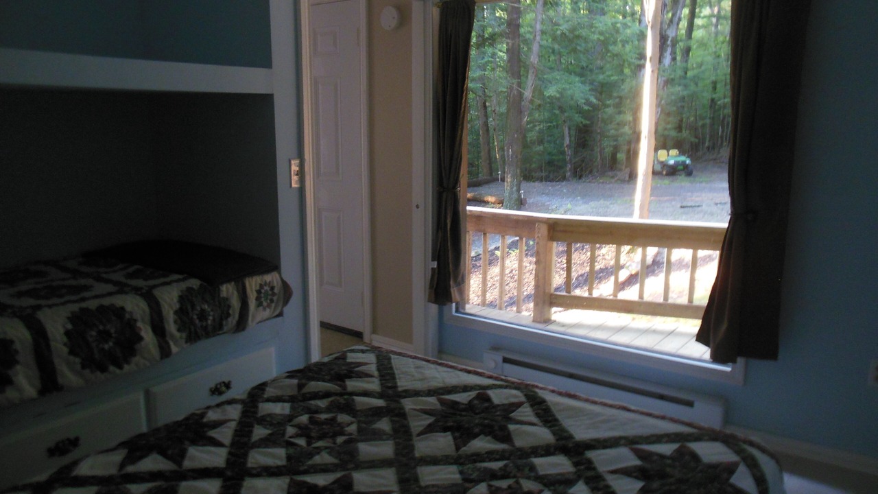 Photo of Bedroom in Wellsville