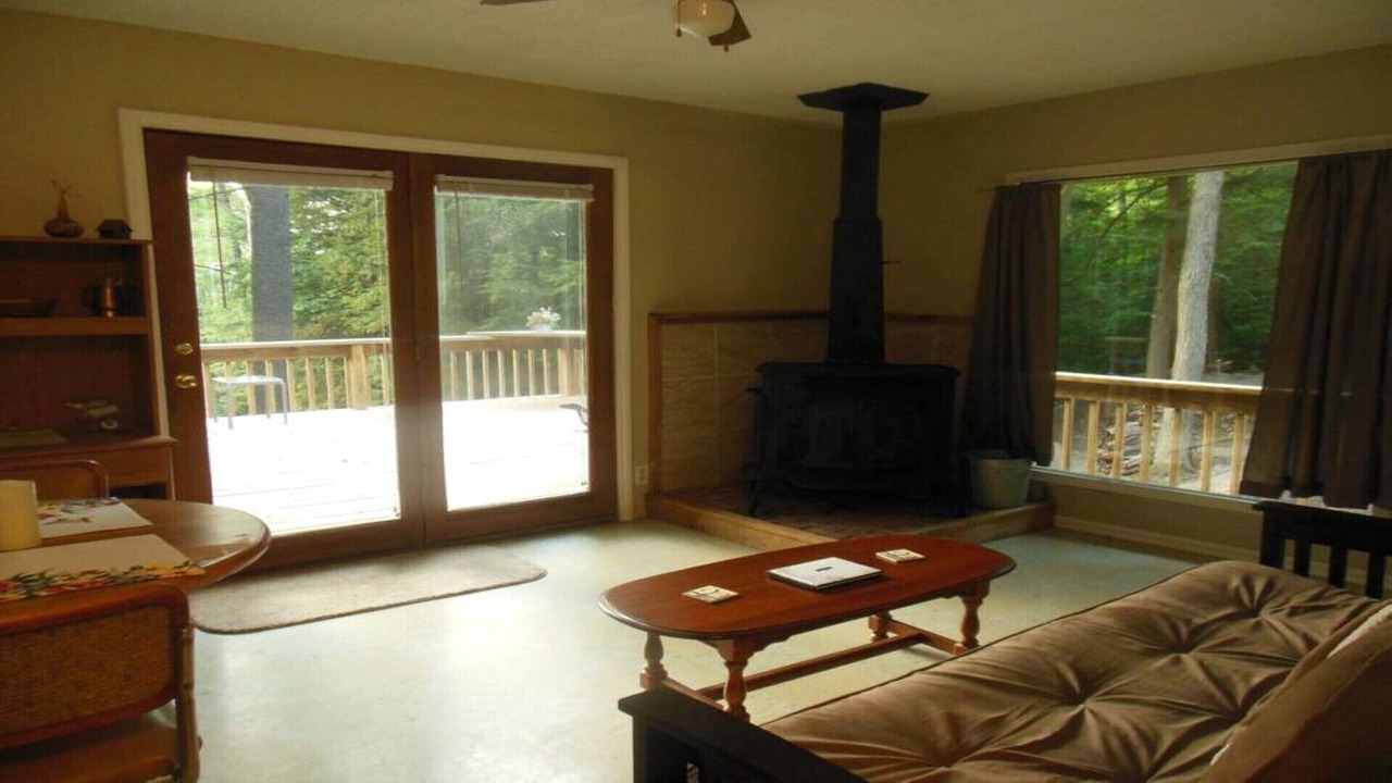 Photo of Livingroom in Wellsville