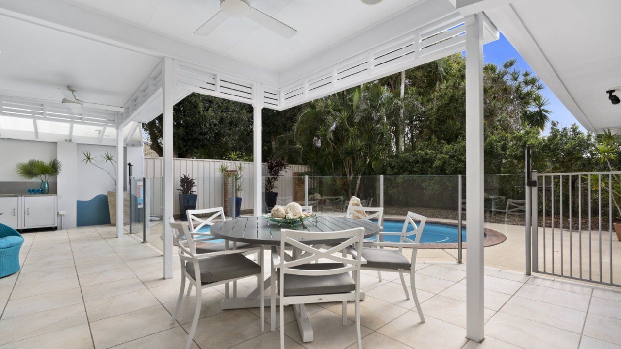 Photo of Outdoor in Bellara