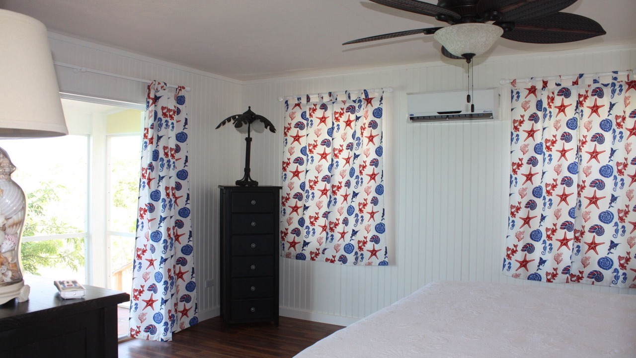 Photo of Bedroom in Salt Pond