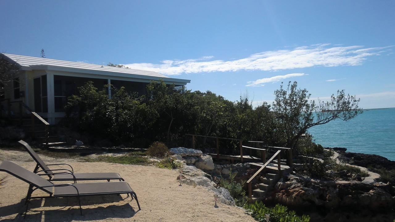 Photo of Outdoor in Salt Pond