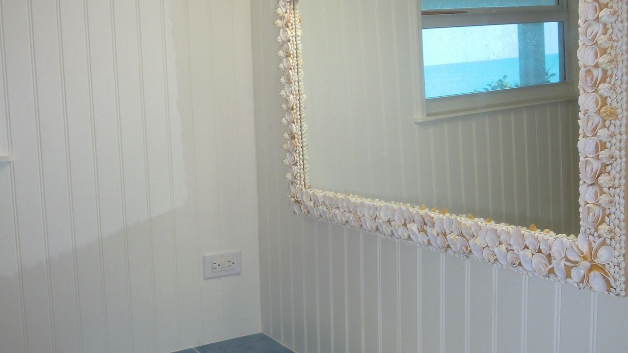 Photo of Bathroom in Salt Pond
