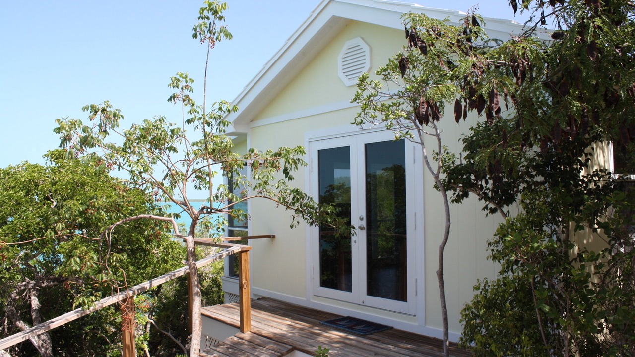 Photo of Outdoor in Salt Pond