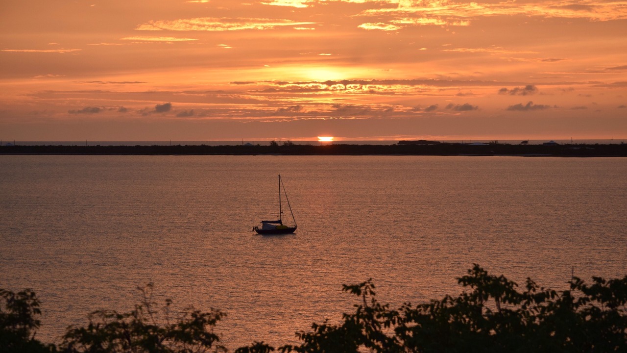 Photo of Others in Salt Pond