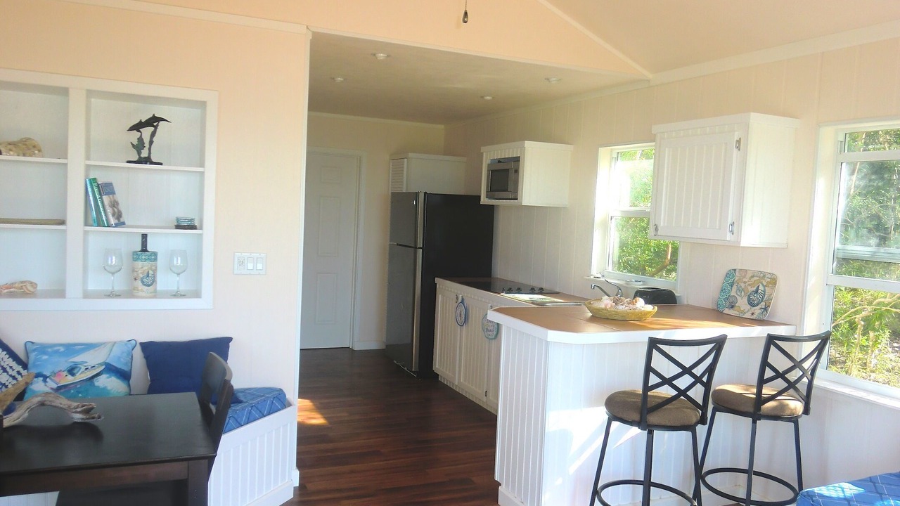 Photo of Kitchen in Salt Pond