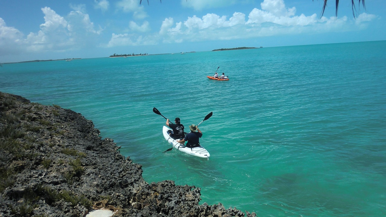 Photo of Others in Salt Pond