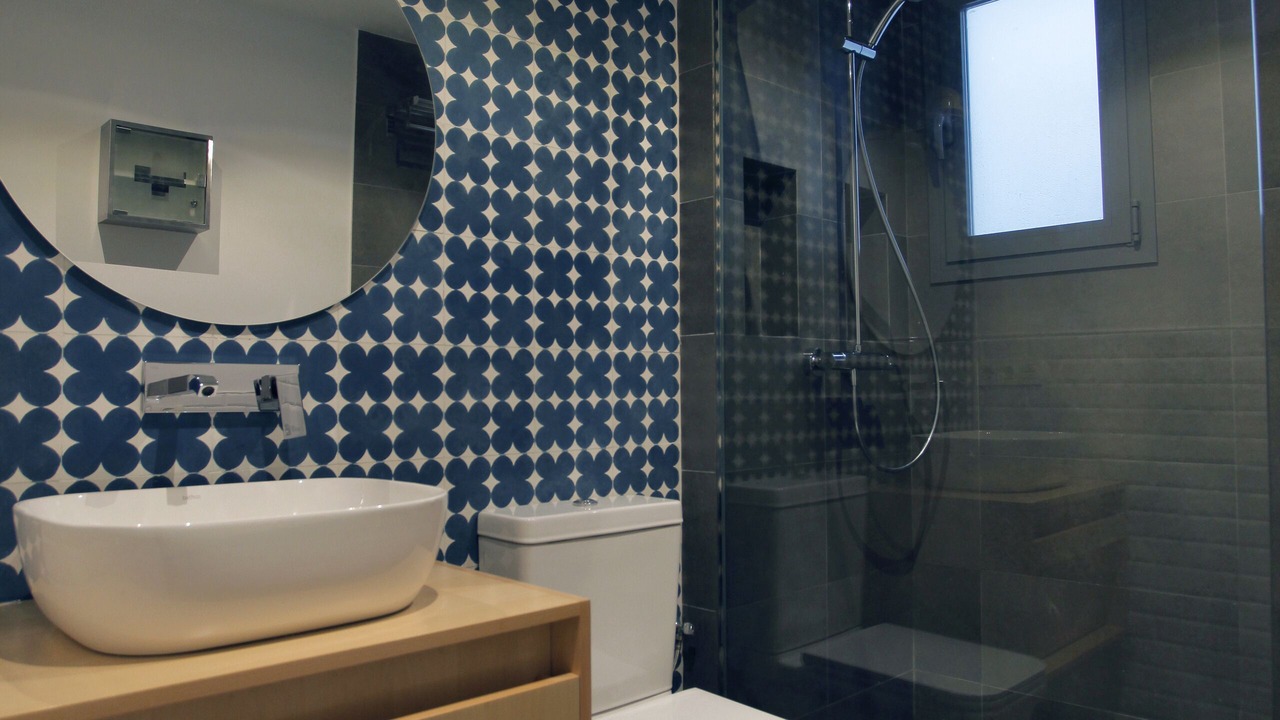 Photo of Bathroom in Alfalfa