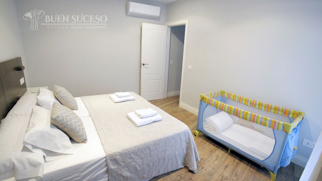 Photo of Bedroom in Alfalfa