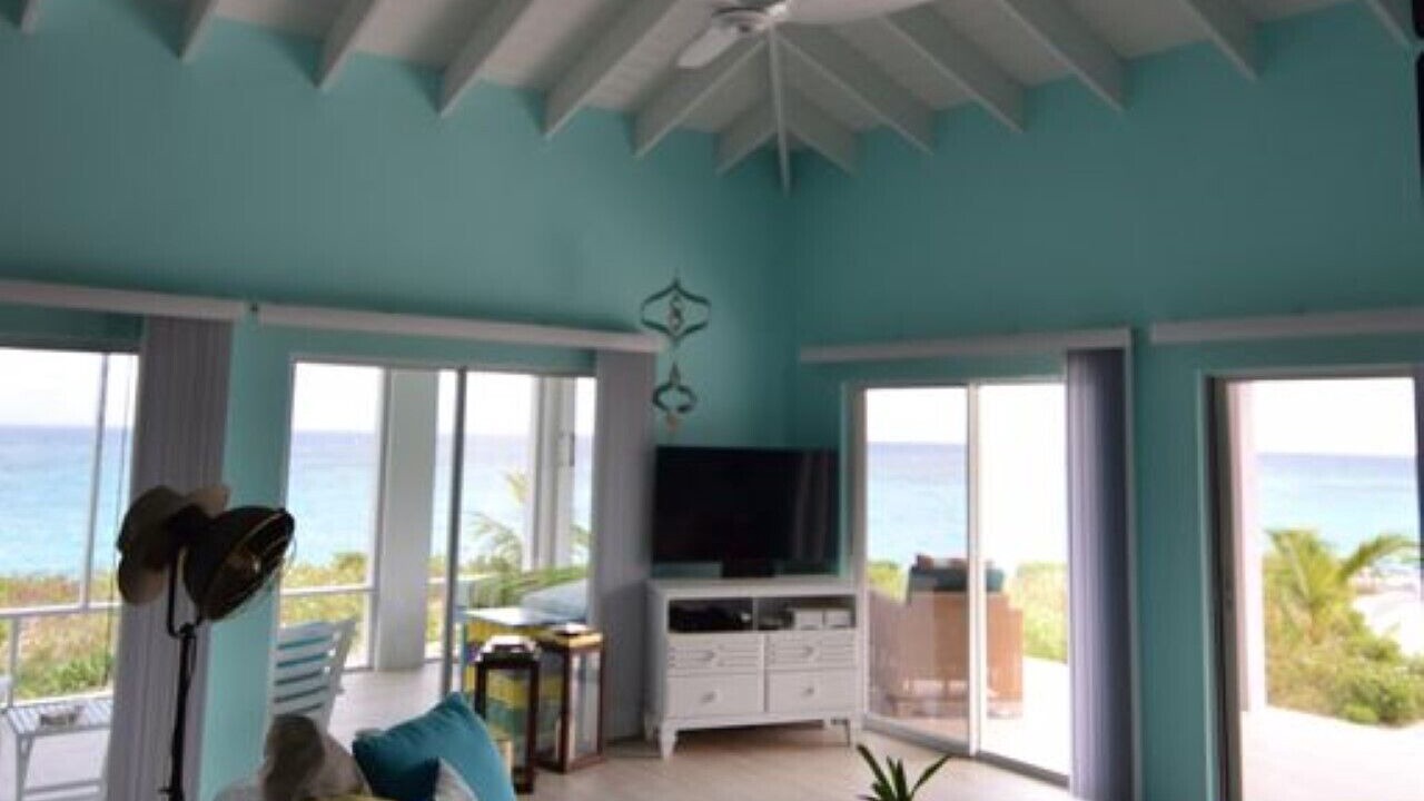 Photo of Livingroom in Governor's Harbour