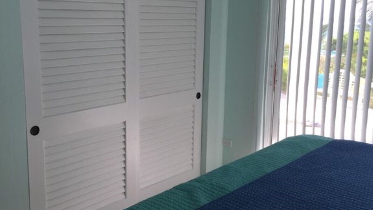 Photo of Bedroom in Governor's Harbour