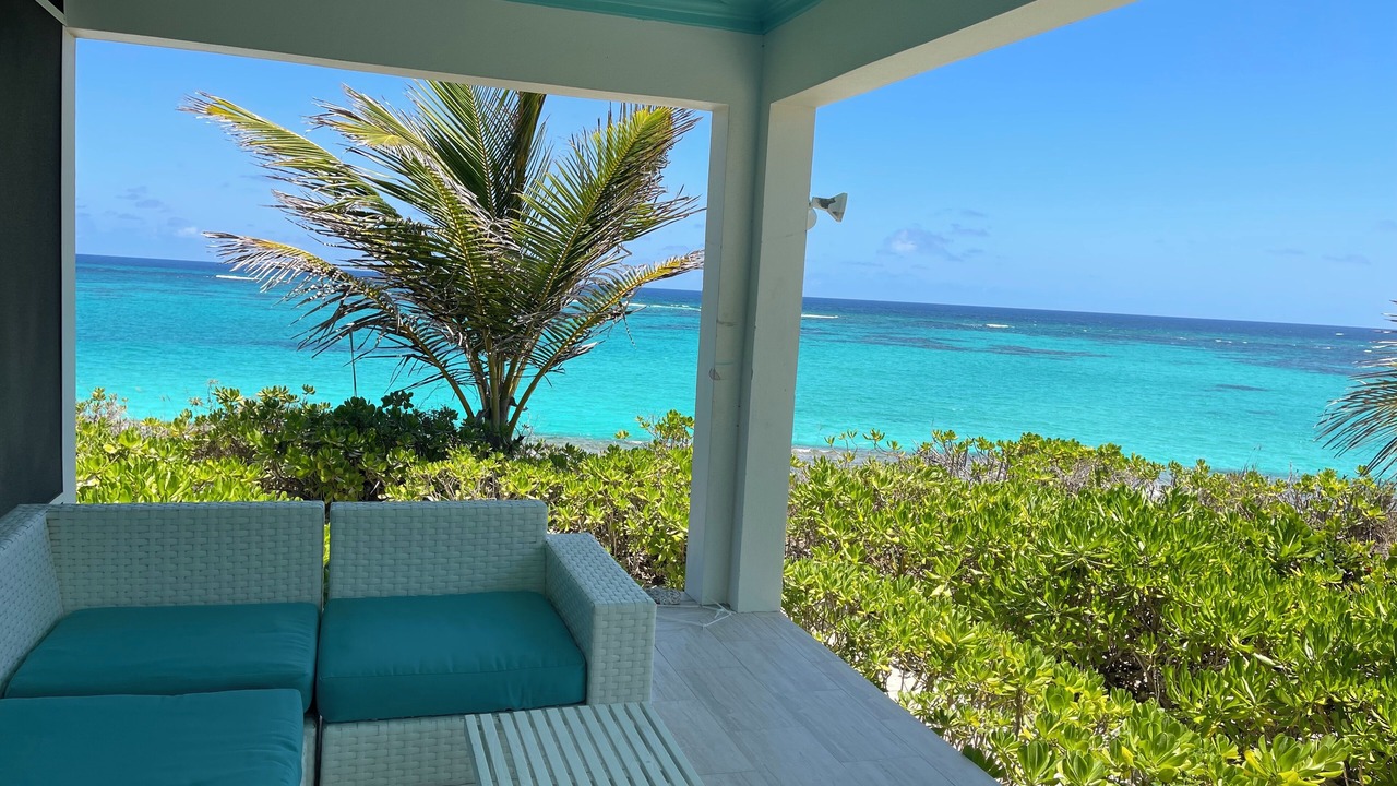 Photo of Patio Balcony in Governor's Harbour