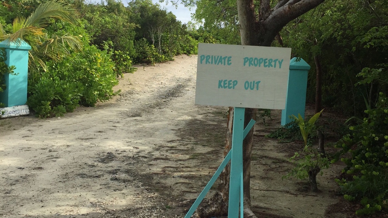 Photo of Outdoor in Governor's Harbour