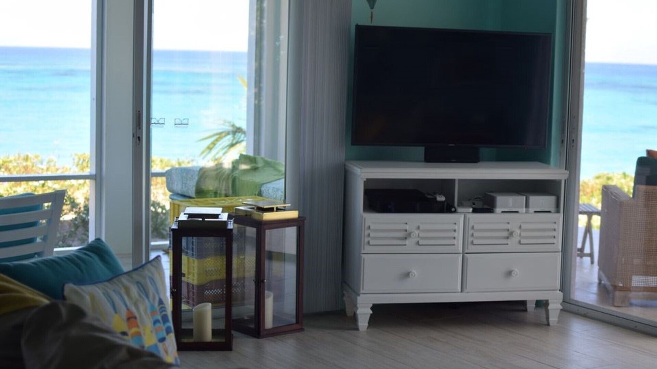 Photo of Livingroom in Governor's Harbour