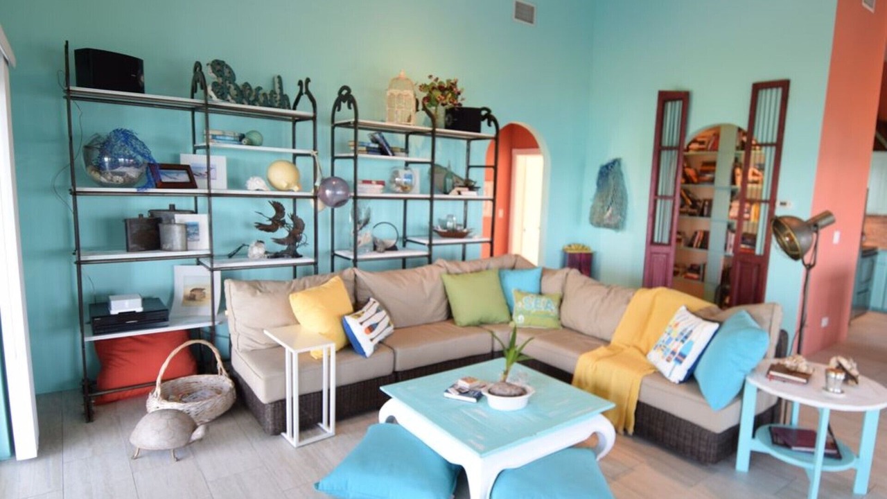 Photo of Livingroom in Governor's Harbour