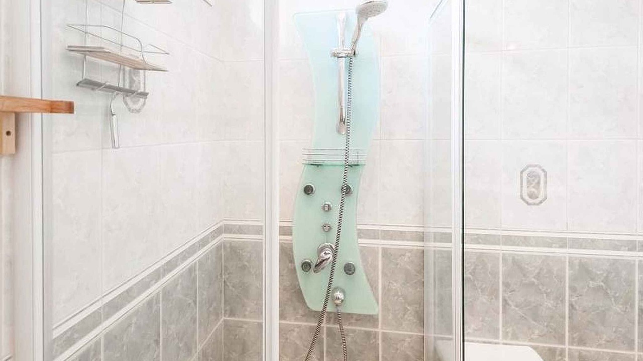 Photo of Bathroom in Zuglo