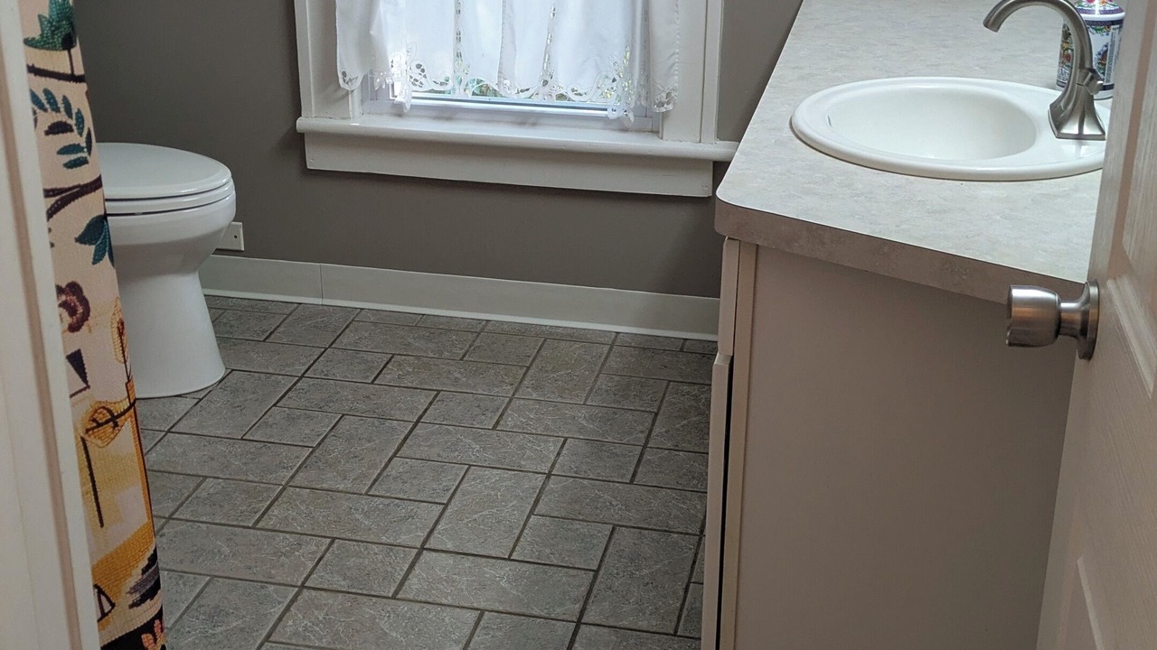 Photo of Bathroom in East Springfield