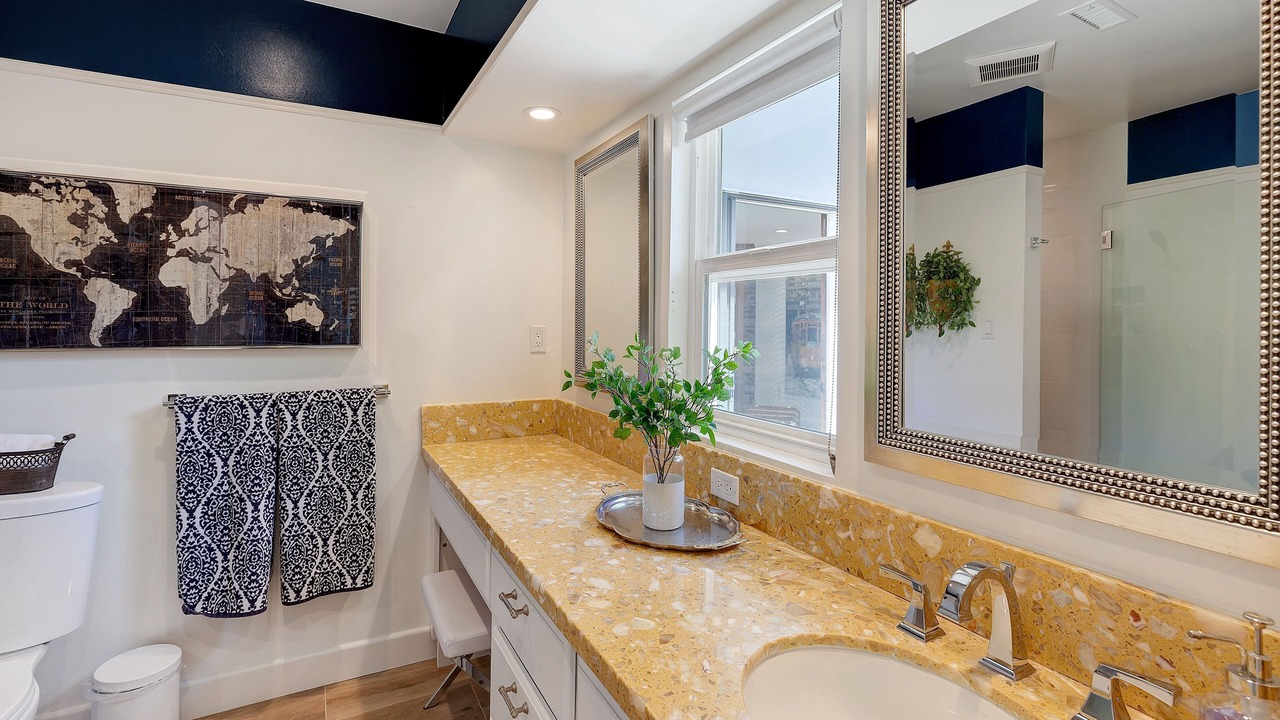Photo of Bathroom in Mount Helix