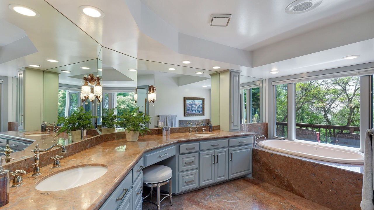 Photo of Bathroom in Mount Helix