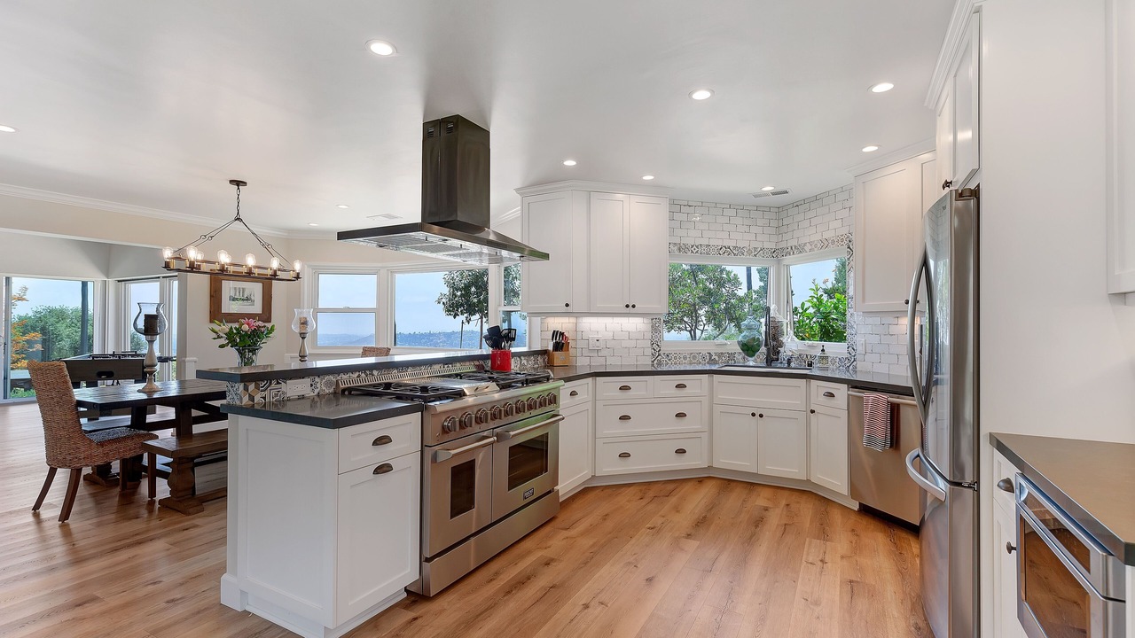Photo of Kitchen in Mount Helix