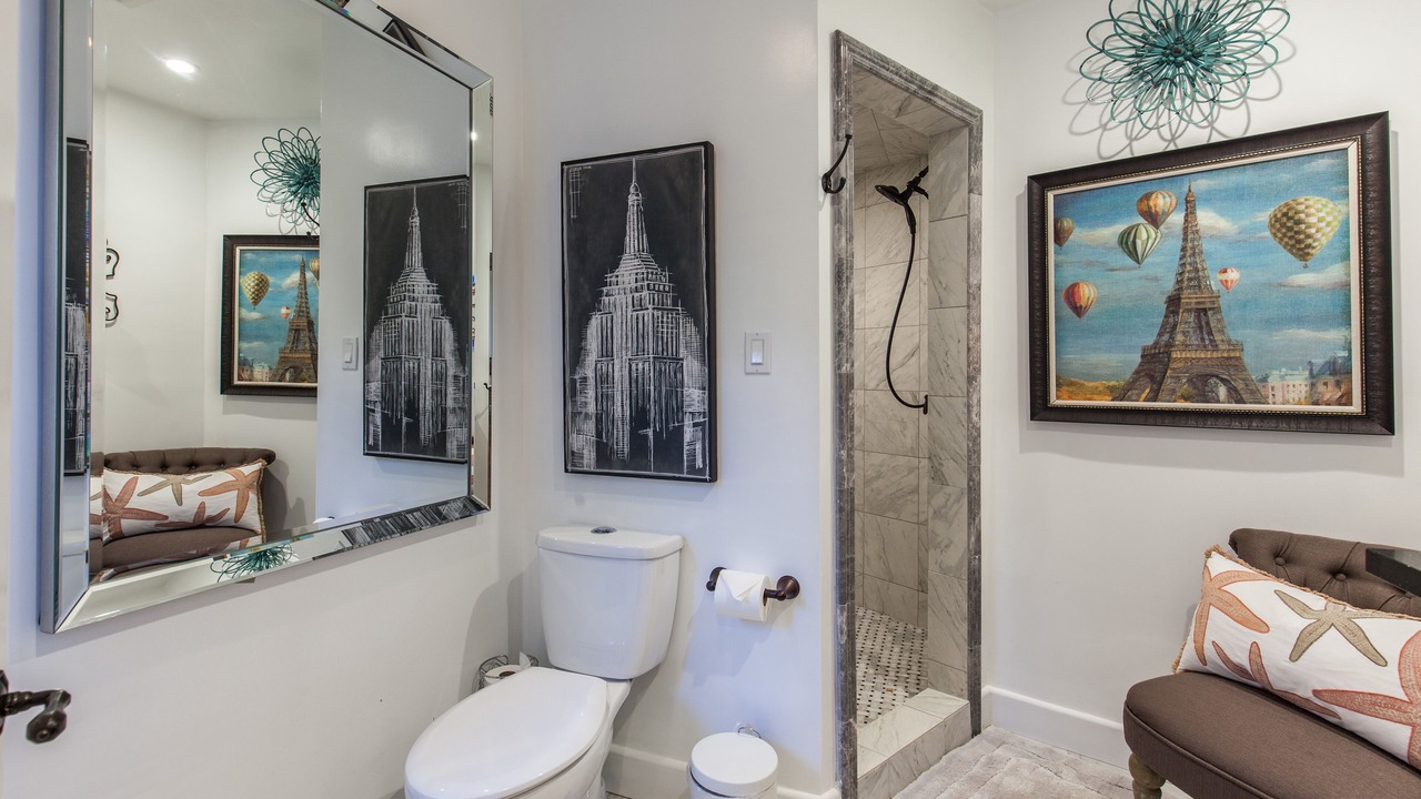 Photo of Bathroom in Mount Helix