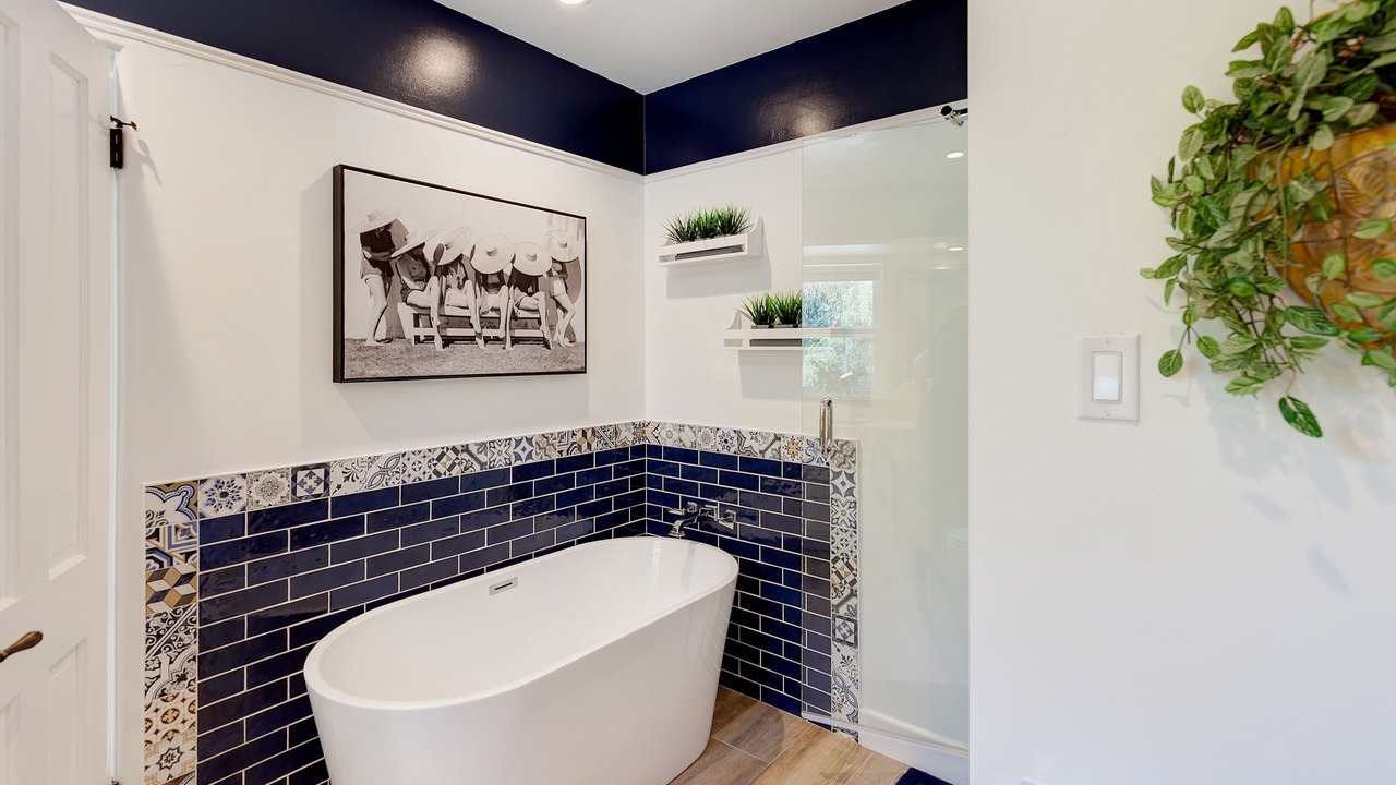 Photo of Bathroom in Mount Helix
