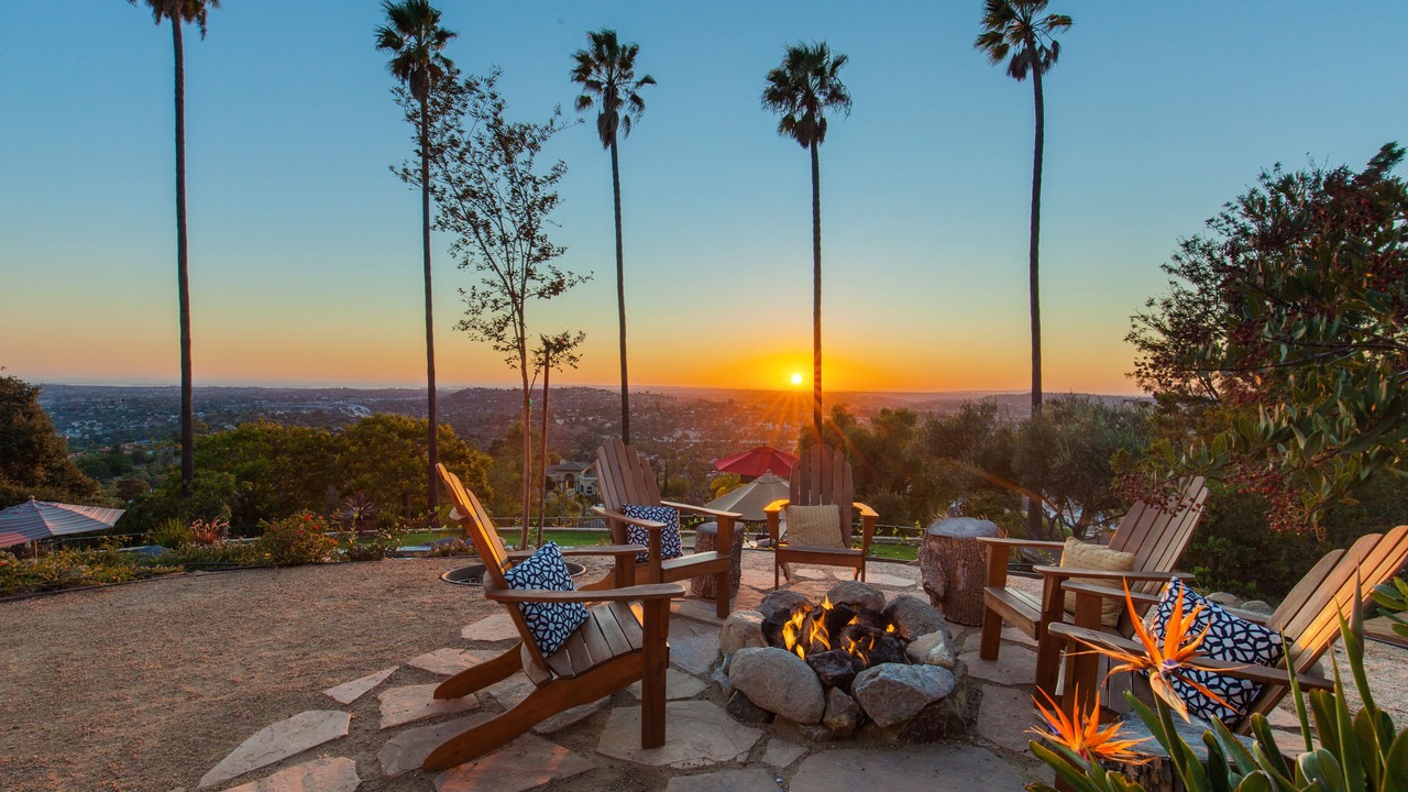 Photo of Patio Balcony in Mount Helix